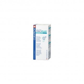 Curaprox Perio Plus+ Balance CHX 0.05 tečnost za ispiranje usta 200ml