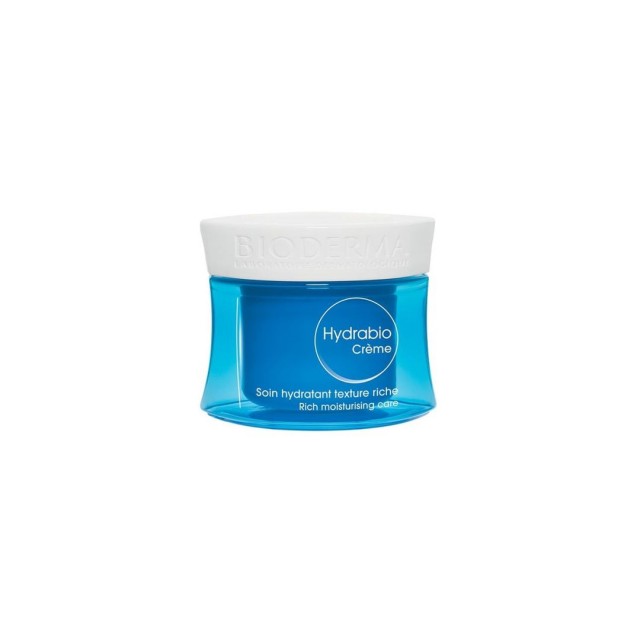 Bioderma Hydrabio Krema 50Ml