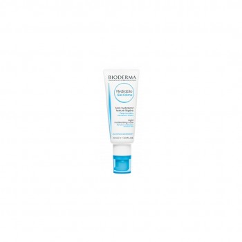 Bioderma hydrabio gel-krema 40ml Bioderma hydrabio gel-krema 40ml