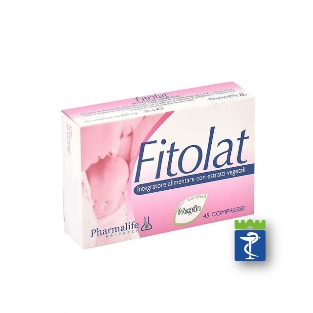 Fitolat Tablete A45