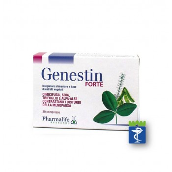 Genestin forte kapsule a30