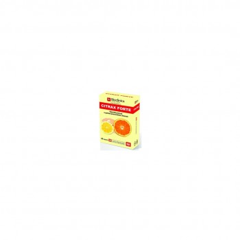 Citrax forte kapsule a60
