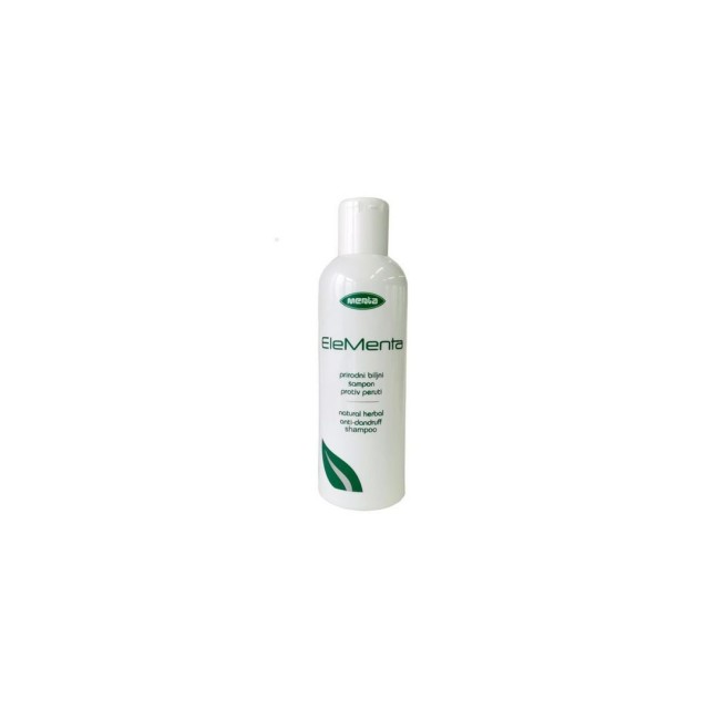 Elementa Šampon 200Ml