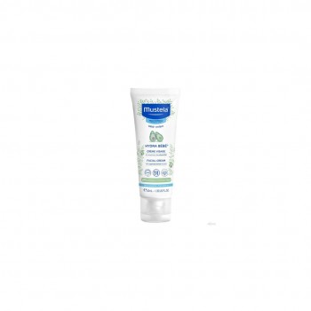 Mustela hydra bebe krem lice 40ml