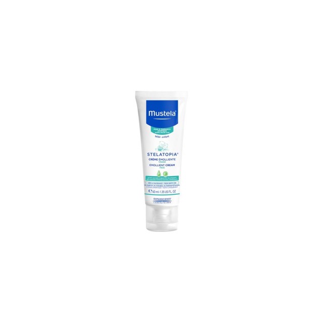 Mustela Stelatop Em Krem Lice 40Ml