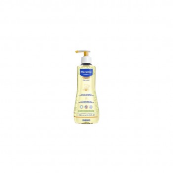 Mustela stelatopia ulje za kupanje 500ml Mustela stelatopia ulje za kupanje 500ml