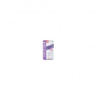 Viranto forte sirup 100ml