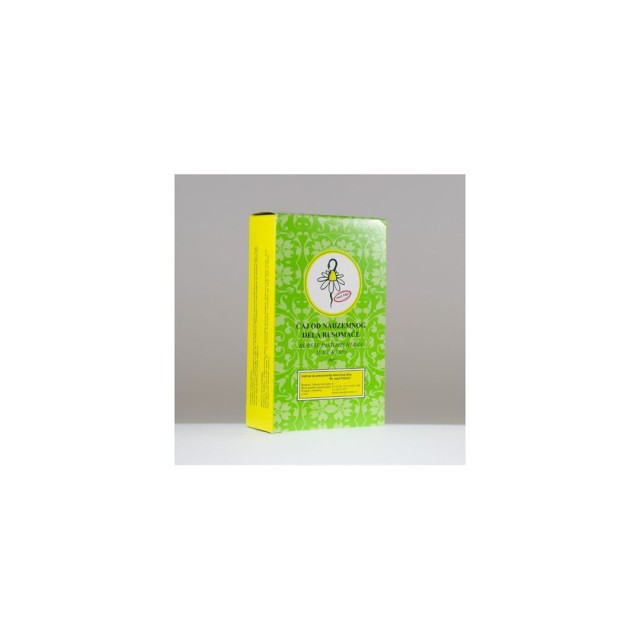 Čaj Rusomace Herba 80G