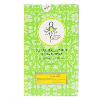 Čaj virak nadzemni deo 80g