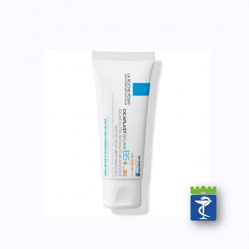 La Roche-Posay Cicaplast B5+ SPF50 balzam za nadraženu kožu 40ml