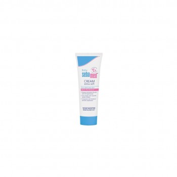 Sebamed baby krem ekstra mek 50ml