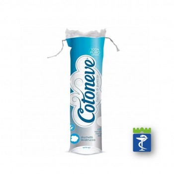 Blazinice cotonet a120