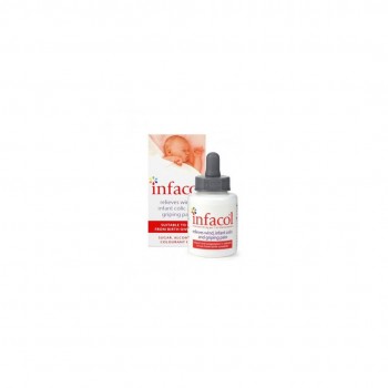 Infacol kapi 50ml