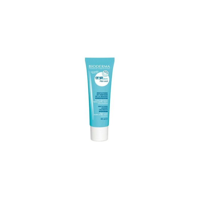 Bioderma Abc Derm Peri-Oral Krema A40 Bioderma Abc Derm Peri-Oral Krema A40