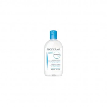 Bioderma hydrabio H2O micelarna voda 500ml