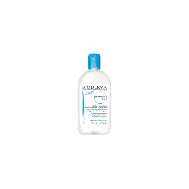 Bioderma Hydrabio H2O Micelarna Voda 500Ml