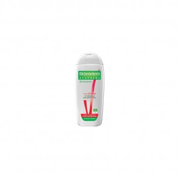 Biomelem šampon aktiv+ 5 efekata 222ml
