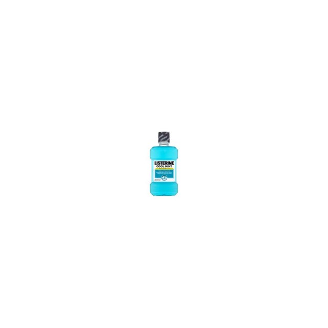 Listerine Coolmint Tečnost Za Ispiranje 250Ml
