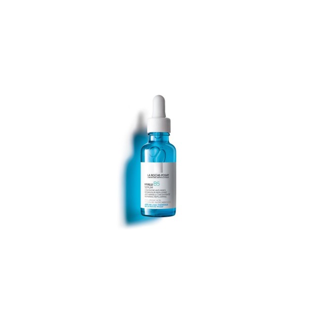 La Roche-Posay Hyalu B5 Serum Protiv Bora I Za Punoću Kože 30Ml