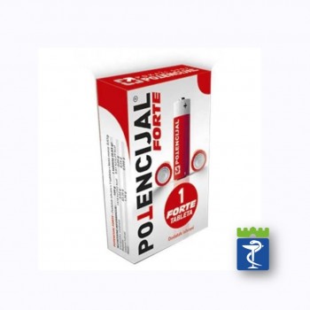 Potencijal forte tableta a1
