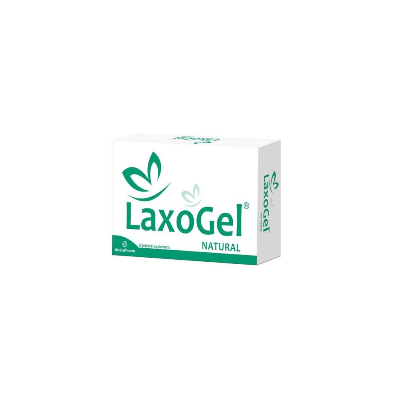Laxogel Natural Kesica A10 | Online apoteka AU Niš