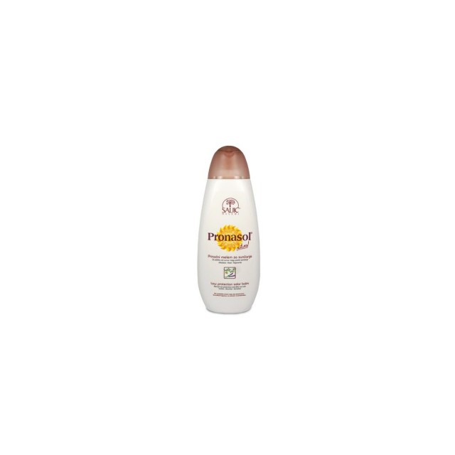 Pronasol Natural 200Ml Pronasol Natural 200Ml