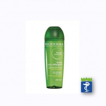 Bioderma node fluid šampon 200ml Bioderma node fluid šampon 200ml