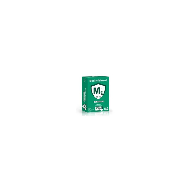 Magnall Marine Mineral Mg +B6 Cps A30