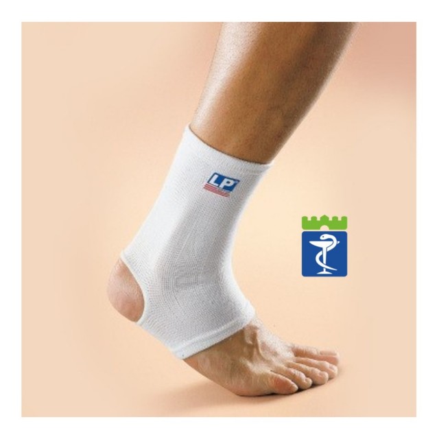 Steznik Za Skocni Zglob Lp 604 Vel L