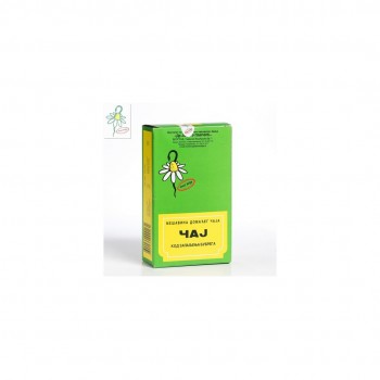 Čaj kod zapaljenja bubrega (Čaj broj 16) 100g