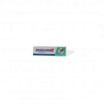 Blend-a-med delicate white anti-cavity pasta za zube 100ml