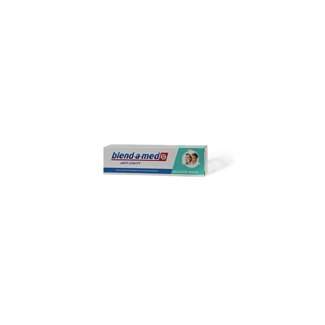 Bam Pasta Delicate White 100Ml Bam Pasta Delicate White 100Ml