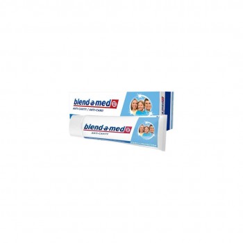 Blend-a-med anti-cavity family protection pasta za zube 75ml