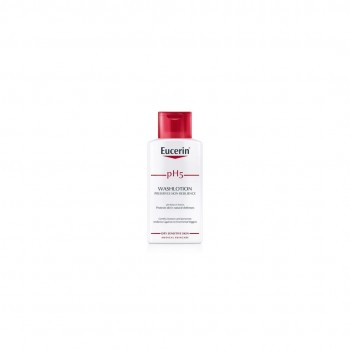 Eucerin pH5 losion za pranje 200ml 63071