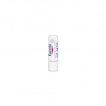 Eucerin Lip repair balzam za regeneraciju i negu usana 10ml 63171 Eucerin Lip repair balzam za regeneraciju i negu usana 10ml 63171