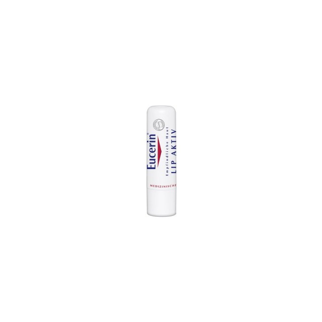 Eucerin Lip Repair Balzam Za Regeneraciju I Negu Usana 10Ml 63171
