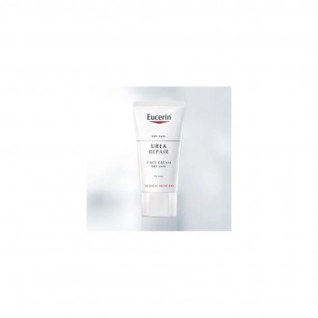 Eucerin UreaRepair dnevna krema za lice 50ml 63326 Eucerin UreaRepair dnevna krema za lice 50ml 63326