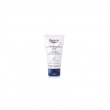 Eucerin UreaRepair Plus krema za ruke sa 5% uree 75ml  63382