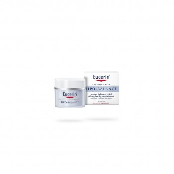 Eucerin Lipo-balans krema 50ml 63407