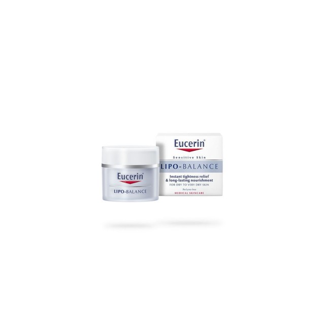 Eucerin Lipo-Balans Krema 50Ml 63407