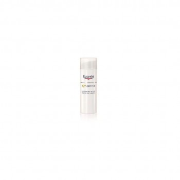 Eucerin Q10 ACTIVE Anti Wrinkle dnevna krema SPF15 50ml 63422