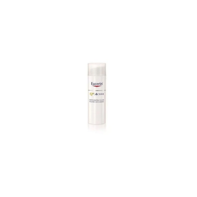 Eucerin Q10 Active Anti Wrinkle Dnevna Krema Spf15 50Ml 63422