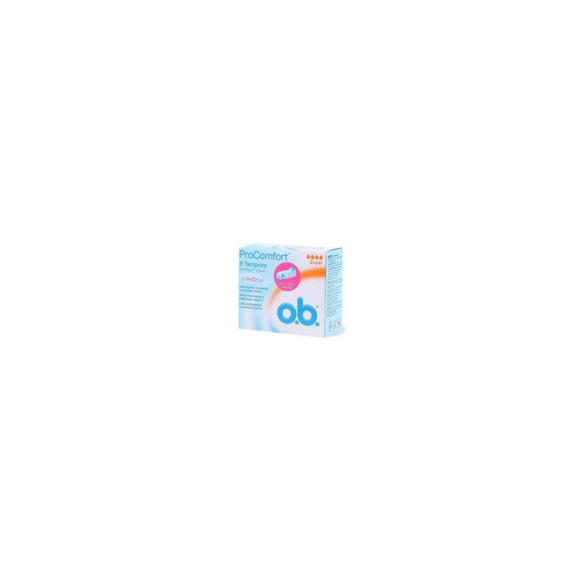 Tamponi Ob Procomfort Super A8 Tamponi Ob Procomfort Super A8
