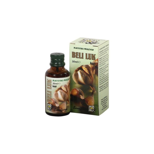 Kapi Belog Luka 30Ml