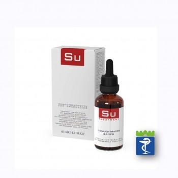 Vital Plus Active SU 40ml