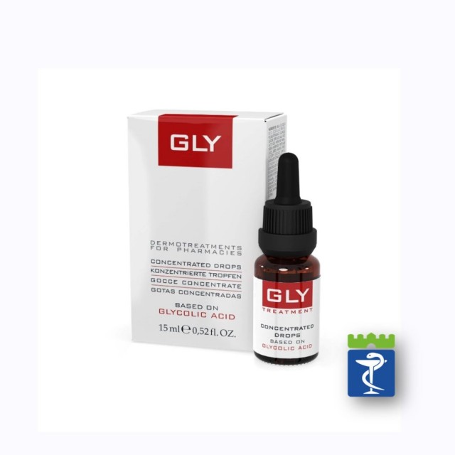 Vital Plus Active Gly 15Ml Vital Plus Active Gly 15Ml