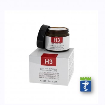 Vital Plus Active H3 krema 60ml