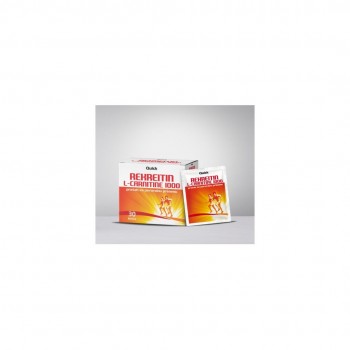 L-carnitine 1000 prašak kesica a1