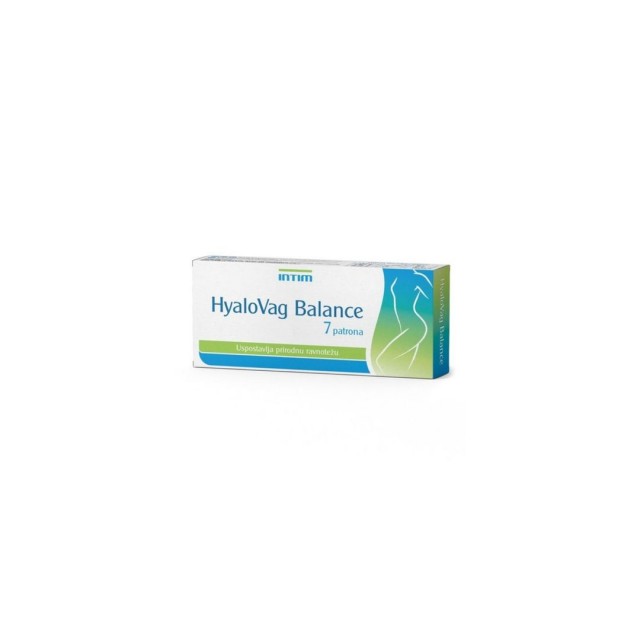 Hyalovag Balans A7