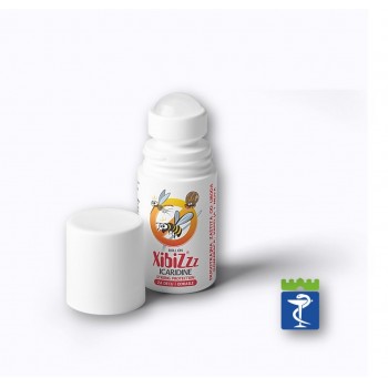 Xibiz strong ikaridin roll-on 50ml Xibiz strong ikaridin roll-on 50ml